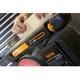 thumbnail image 7 of WEN 4.3-Amp 4 x 36 in. Belt and 6 in. Disc Sander with Cast Iron Base, 7 of 7