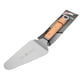 thumbnail image 1 of Espatula Pastelera Triangular Mango De Madera 11 X 34 Vencort, 1 of 3