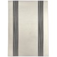 thumbnail image 1 of Band Cream Area Rug by Kavka Designs, 1 of 3