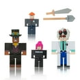 thumbnail image 2 of Roblox Celebrity Collection - Playtale Inventor Pack Game Pack, 2 of 2