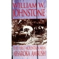 thumbnail image 1 of Pre-Owned Absaroka Ambush (First Mountain Man #3) (Paperback) 0821755382 9780821755389, 1 of 1