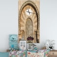 thumbnail image 2 of DesignArt Abstract Acrylic Large Wall Clock, 2 of 2