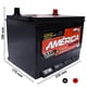 thumbnail image 2 of America Am-58-575 12V 575 A Bci Para Uso Automotriz, 2 of 5