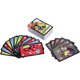 thumbnail image 2 of Juego de cartas Mattel Games UNO Minecraft 112 cartas para mayores de 7 años, 2 of 6
