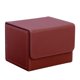 thumbnail image 3 of Caja de baraja de cartas coleccionables para caja de coleccionables, caja de almacenamiento de baraja de cartas Café perfke Estuche de baraja de cartas, 3 of 9