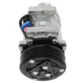thumbnail image 3 of For International ProStar L6 14.9L 2008-17 09 10 11 Air Conditioning Compressor, 3 of 4