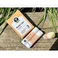 thumbnail image 3 of Organic Nude Tallow Lip Balm 3 PACK, Unscented,  12.75 g, 3 of 8
