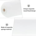 thumbnail image 4 of PAMINGONO Pressure Pot Handles 4Pcs White Sponge for Professional Wall Painting and Diy, 4 of 7