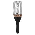 thumbnail image 4 of Enema eléctrico portátil con pera para bidé de viaje, irrigación vaginal eléctrica, lavado íntimo para mujeres, inodoro de viaje, cabezal recto, capacidad de 330 ml, 4 of 15