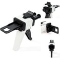 thumbnail image 4 of 50 Ml Epoxy Resin Dispenser - Static Mixing Head - 1: 1/2: 1 Ratio - Manual, 4 of 5