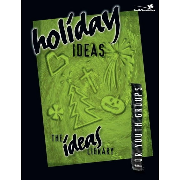 Ideas Library Holiday Ideas, (Paperback)