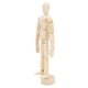 thumbnail image 1 of Maniquí de Madera ANGGREK Otros, 1 of 8