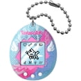 thumbnail image 1 of Encaje de ángel Digital Pet Tamagotchi original con cadena para más de 8 años, 1 of 7