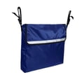 thumbnail image 4 of Mochila Para Silla De Ruedas, Bolsa De Almacenamiento De Accesorios Para Andadores Y Caminadores De Exterior, 4 of 8