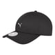 thumbnail image 4 of Gorra Puma Prime Metal Cat Negro Running Negro Unico, 4 of 6