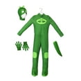 thumbnail image 4 of Déguisement Deluxe PJ Masks Gekko, 4 of 4