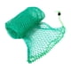 thumbnail image 1 of Bolsa de red de pesca con cierre de cordón, resistente al desgaste, para pesca en agua dulce y salada. 2 millones, 1 of 9