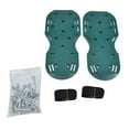 thumbnail image 4 of Garden Lawn Aerator Shoes, Durable Spiked Shoes For Improved Soil Health  Ventilation, Adjustable Fit, 4 of 6