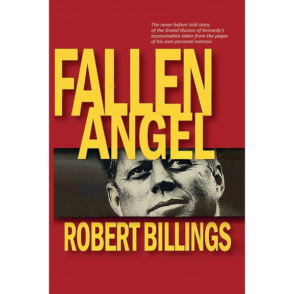 Fallen Angel, (Paperback)