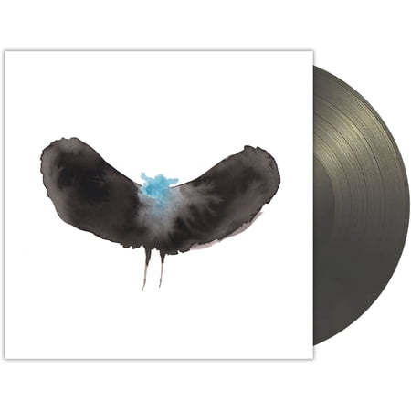Haywardxdalek - Haywardxdalek - Music & Performance - Vinyl