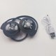 thumbnail image 4 of Injueey Mini 503 Bluetooth V4.1 Auricular Deporte Auriculares inalámbricos Cuello Colgante Música Estéreo Auriculares Cables de audio/vídeo negro, 4 of 6