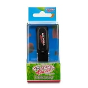 Datel Go-tcha Colour by Datel, Rechargeable Classic, Unisex, Wristband, Black