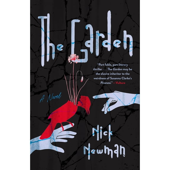 The Garden, (Paperback)