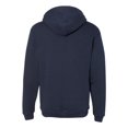 thumbnail image 3 of Russell Athletic Men's Dri Power Hooded Full-Zip Sweatshirt, Style 697HBM, 3 of 3