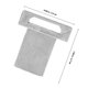 thumbnail image 2 of unbranded 2Ud Cerradura Para Ventana De Aleación De Aluminio Para Puertas Y Color Plata, 2 of 8