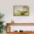 thumbnail image 6 of Epic Graffiti 'Reflection of June' by J Austin Jennings, Canvas Wall Art, 18"x12", 6 of 8