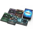 thumbnail image 4 of UVS Games: Star Trek: Star Realms - Core Set - Deck-Building Combat, An Exciting Remake Of The Award Winning Classic Card Game! Ages 14+, 2-4 Players, 4 of 6