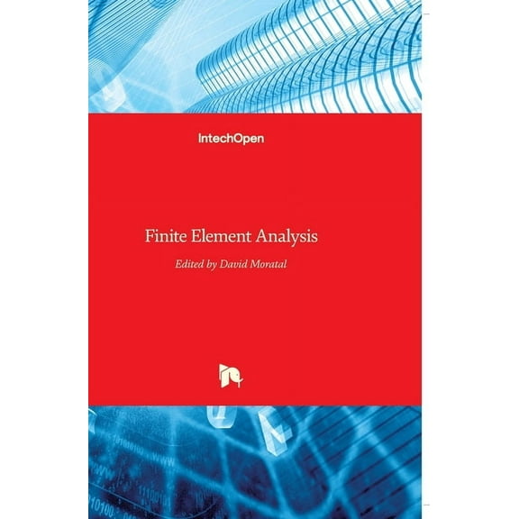 Finite Element Analysis (Hardcover)