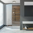 thumbnail image 4 of Design House Prescott Ceiling Disk Light in Satin Nickel, LED Included, 4 of 19