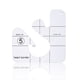thumbnail image 1 of Acolchado transparente Diseño hueco Máquina de coser Máquina de costura Plantillas de posicionamiento Stencil DIY Patchwork Equipo Suministros domésticos D Inevent HA011139-04, 1 of 7