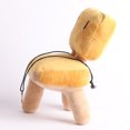 thumbnail image 3 of Suzume No Tojimari muñeco de peluche Daijin Suzume No Isu juguetes de peluche regalo, 3 of 5