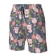 thumbnail image 4 of Fotbe Pigs 1 Trajes de Baño Estampados para Hombre, Shorts de Verano de Secado Rápido, Ropa de Playa, Bañadores-Small, 4 of 6