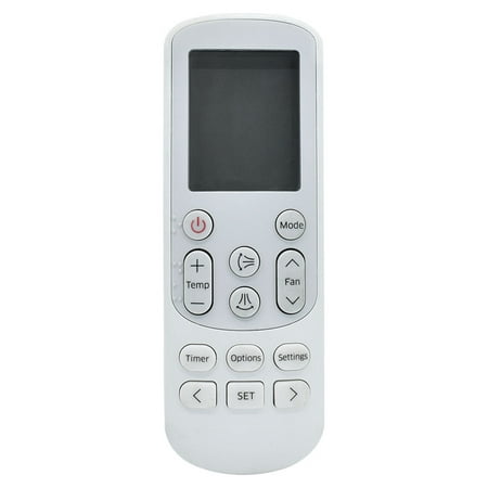 

Wearproof Air Conditioner Remote Control for DB93-11489L ARC-770 DB93-11115K