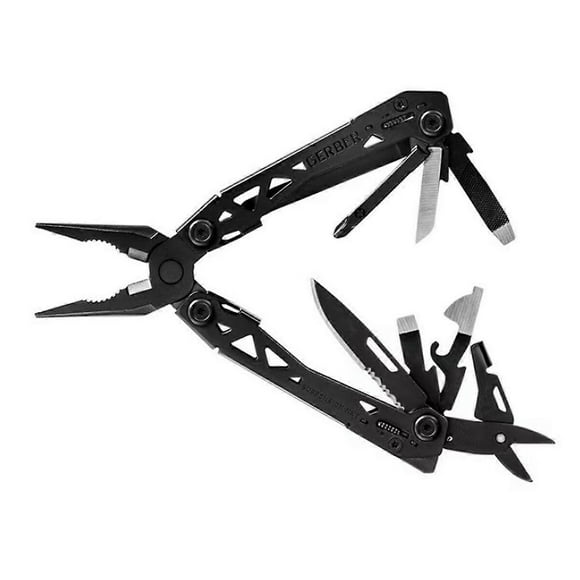 Gerber Utility Knife 30-001778 Black