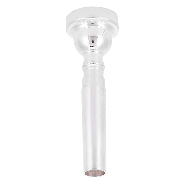 Boquilla de trompeta 3C accesorio de instrumentos musicales para Yamaha Bach Conn KingSilver