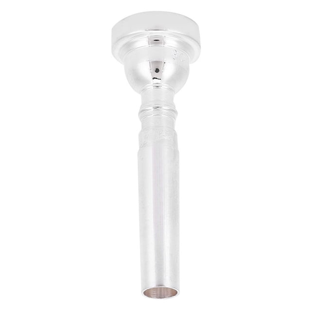 Boquilla de trompeta 3C accesorio de instrumentos musicales para Yamaha Bach Conn KingSilver
