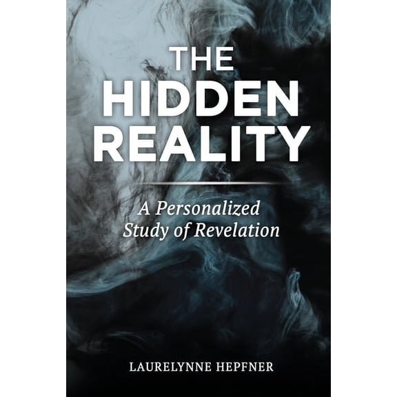The Hidden Reality (Paperback)