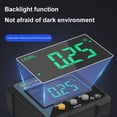 thumbnail image 4 of Digital Angle Finder for Woodworking and Accurate Table/Miter Saw F7B6 W5M3, 4 of 6
