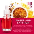 thumbnail image 3 of Better Homes & Gardens Aroma Accents Fragrance Oil, Amber & Saffron, 3 of 7