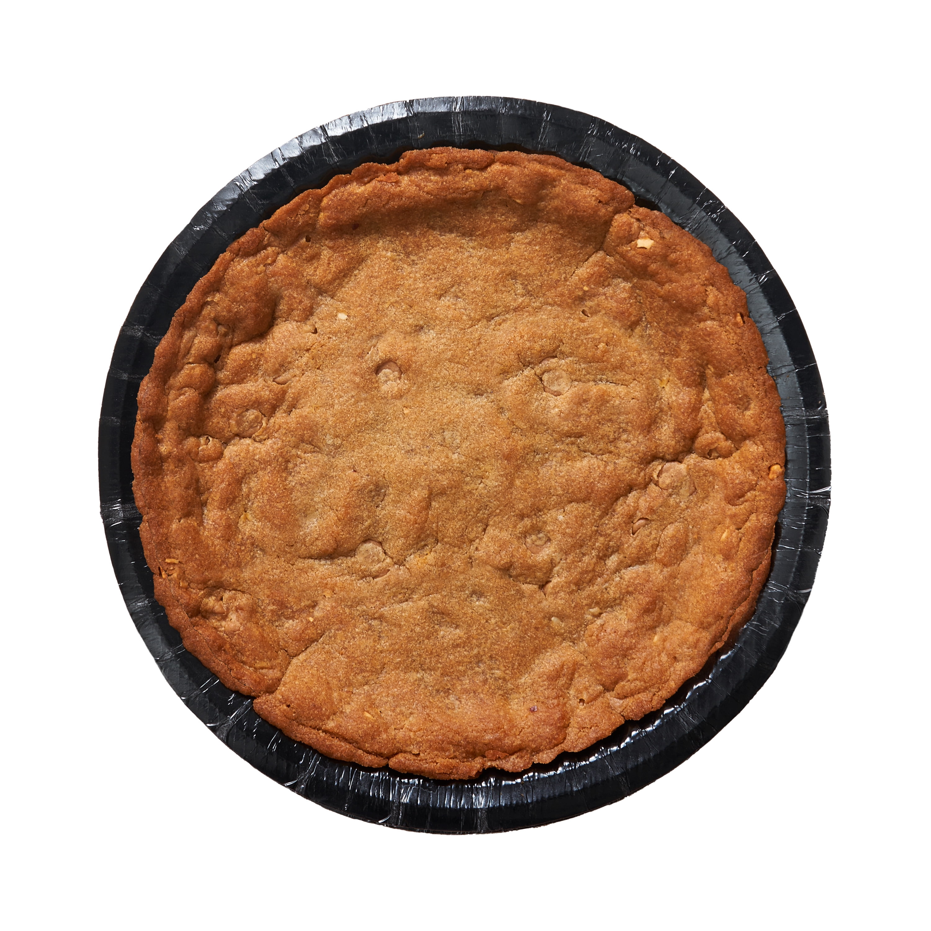 Marketside Peanut Butter and Caramel Cookie Pizza, 9 oz