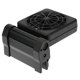 thumbnail image 1 of Aquarium Cooling Fan Fish Tank Cold Wind Chiller Adjustable 2 Level Wind 100-240V, 1 of 5