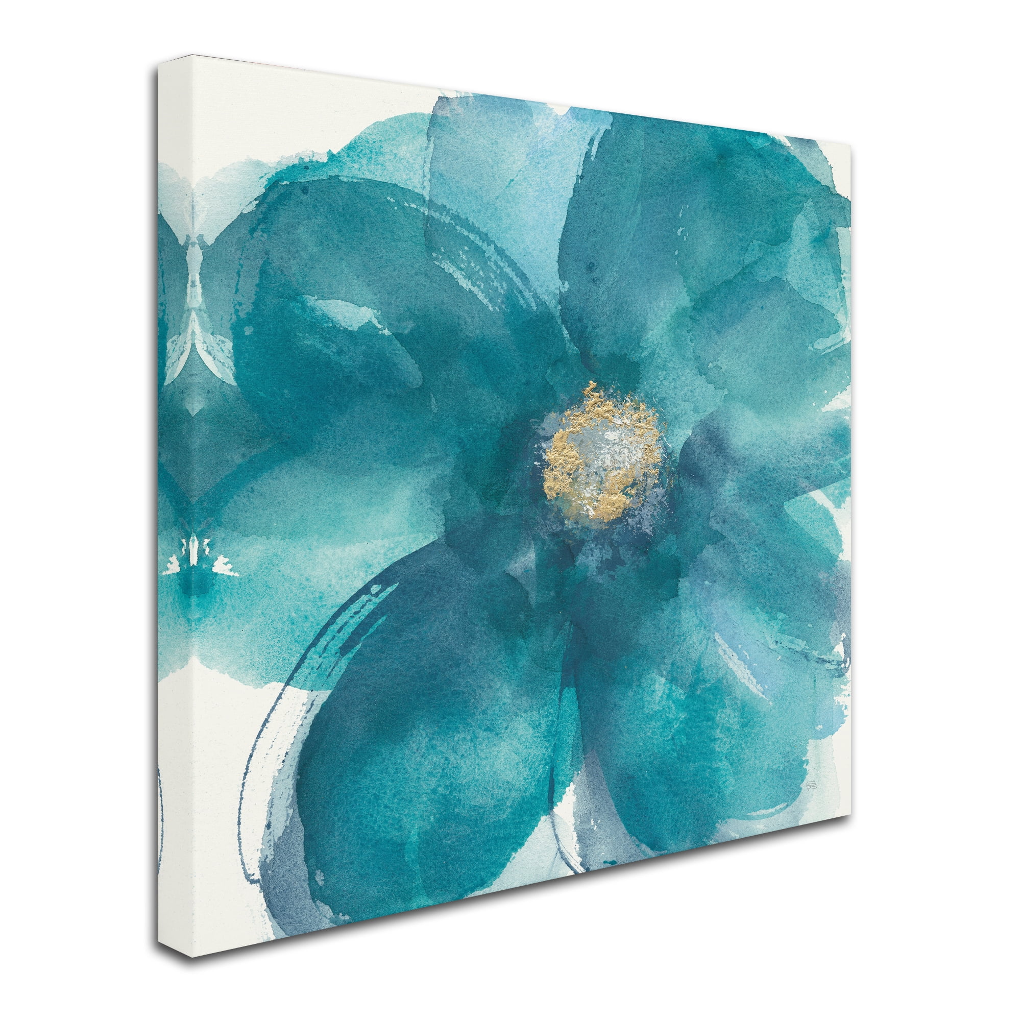 Bloom Beauty II' Canvas Art by Chris Paschke