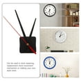 thumbnail image 3 of 1 Set Clock Movement Mute Clock Parts DIY Wall Clock Mechanism Replacement Accessories, 3 of 9