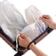 thumbnail image 3 of Bolsa de plástico transparente con cordón esmerilado, bolsa de almacenamiento para zapatos de viaje, bolsa de embalaje para ropa y calcetines, 3 of 5