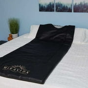 MIRAVIDA™ Infrared Sauna Blanket (storage bag included)
