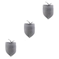 thumbnail image 2 of Greeniant Bufanda de baba para mascotas, suave, punteada, cálida, adorable, reutilizable, lavable, Triangular, decoración de toalla para cuello de Type1 NO1 Greeniant CBP281025, 2 of 6